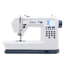 Odotettu UUTUUSMALLI HUSQVARNA® VIKING® ONYX™ 30 - elektroninen ompelukone. Saapunut meille juuri. Tälle mallille 5 vuoden pitkä takuu!
